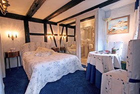 Hotel Le Marechal