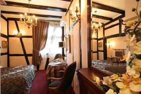 Hotel Le Marechal