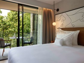 L'Esquisse Hotel & Spa Colmar - MGallery
