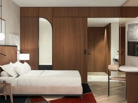 L'Esquisse Hotel & Spa Colmar - MGallery