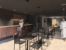 L'Esquisse Hotel & Spa Colmar - MGallery