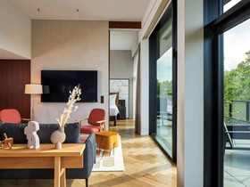 L'Esquisse Hotel & Spa Colmar - MGallery