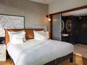L'Esquisse Hotel & Spa Colmar - MGallery
