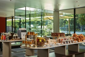 L'Esquisse Hotel & Spa Colmar - MGallery