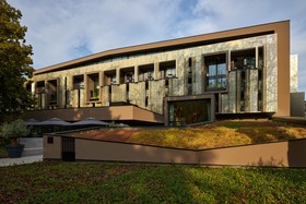 L'Esquisse Hotel & Spa Colmar - MGallery