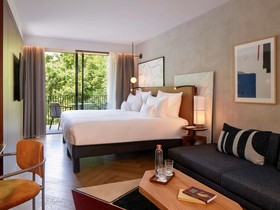 L'Esquisse Hotel & Spa Colmar - MGallery
