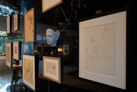 L'Esquisse Hotel & Spa Colmar - MGallery