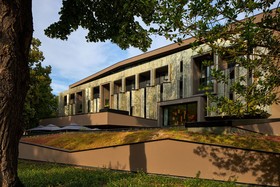 L'Esquisse Hotel & Spa Colmar - MGallery