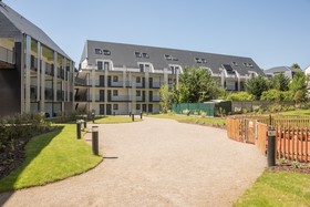 Résidence La Petite Venise