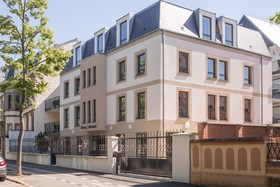 Résidence La Petite Venise