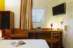 B&B HOTEL Colmar Lumière