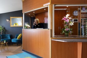 B&B HOTEL Colmar Lumière