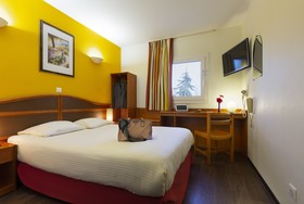 B&B HOTEL Colmar Lumière