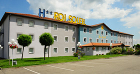 B&B HOTEL Colmar Lumière