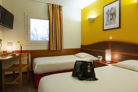 B&B HOTEL Colmar Lumière