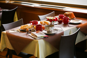 The Originals Access, Hôtel Colmar Gare