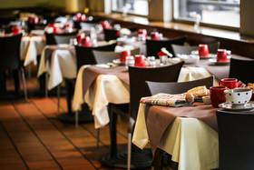 The Originals Access, Hôtel Colmar Gare