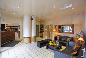 The Originals Access, Hôtel Colmar Gare