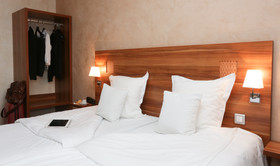 The Originals Access, Hôtel Colmar Gare