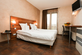 The Originals Access, Hôtel Colmar Gare