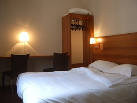 The Originals Access, Hôtel Colmar Gare