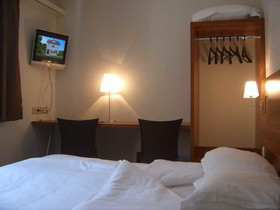 The Originals Access, Hôtel Colmar Gare