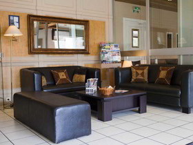 The Originals Access, Hôtel Colmar Gare