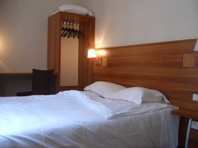 The Originals Access, Hôtel Colmar Gare