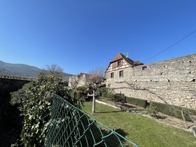 Le Refuge Du Rempart