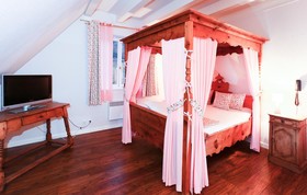 Le Verger des Châteaux