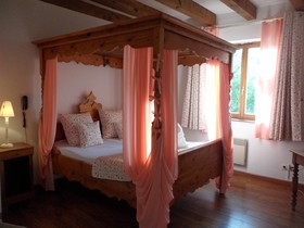 Le Verger des Châteaux