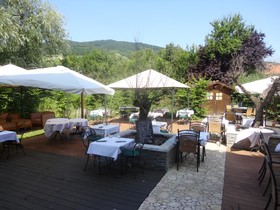 Le Verger des Châteaux