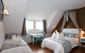 Le Verger des Châteaux