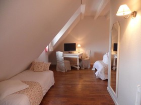 Le Verger des Châteaux