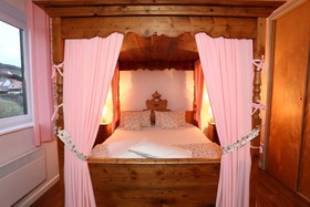 Le Verger des Châteaux