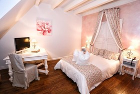 Le Verger des Châteaux