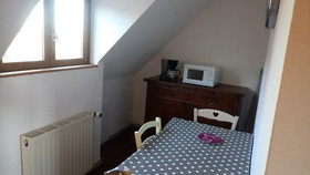 Le Vieux Pressoir