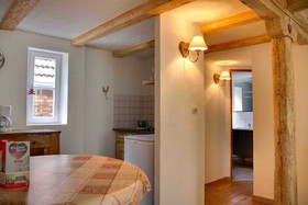 Le Vieux Pressoir