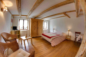 Le Vieux Pressoir