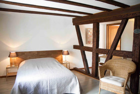 Le Vieux Pressoir