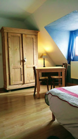 Le Vieux Pressoir