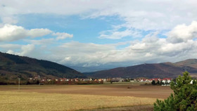 Le Vieux Pressoir