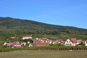 Le Vieux Pressoir