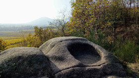 Le Vieux Pressoir