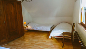 Le Vieux Pressoir