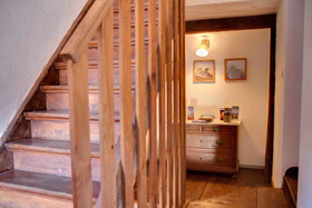 Le Vieux Pressoir