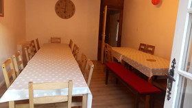 Le Vieux Pressoir