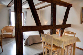 Le Vieux Pressoir