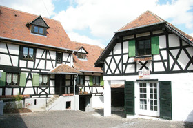 Le Vieux Pressoir