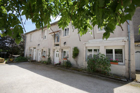 Le Clos Domremy